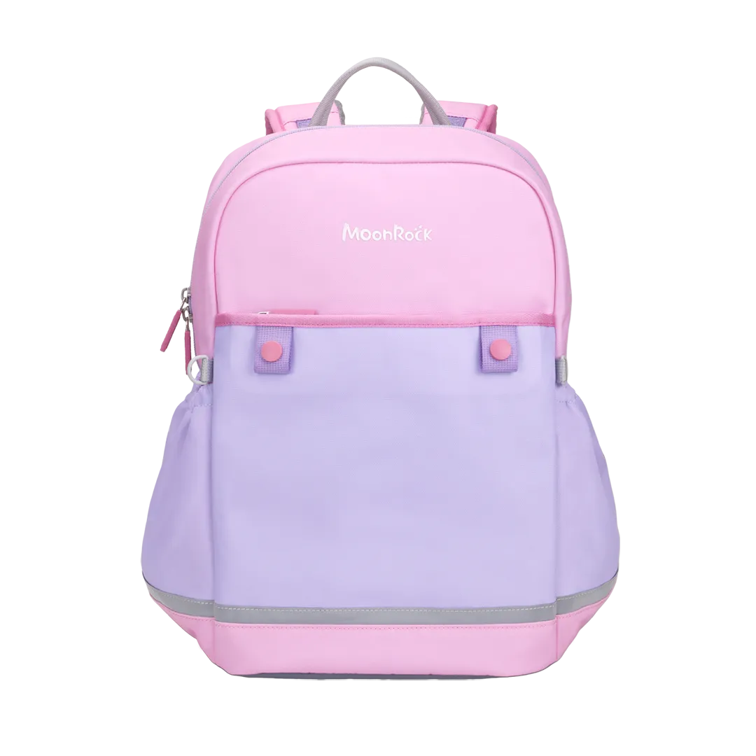 For Primary 1-3 | Moonrock