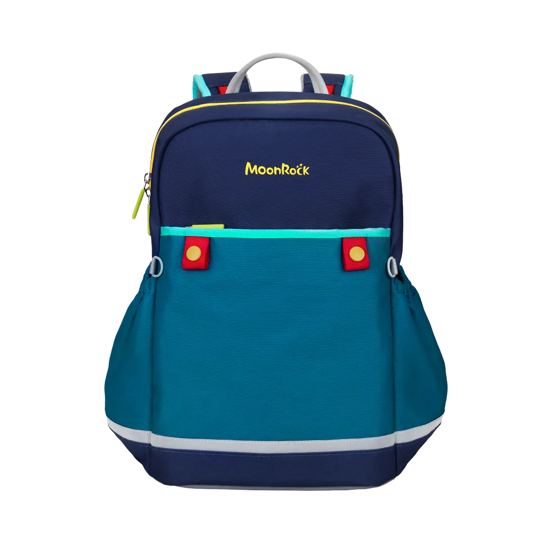 For Primary 1-3 | Moonrock