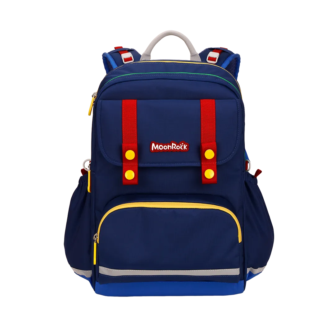 For Primary 1-3 | Moonrock