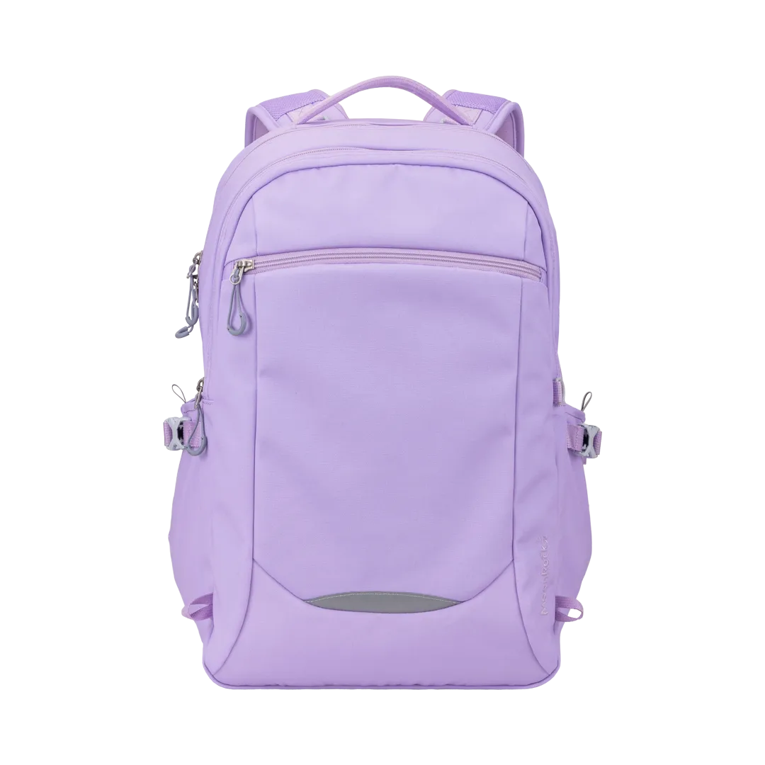 AMA507 MoonRock Ergonomic School Bag | Moonrock