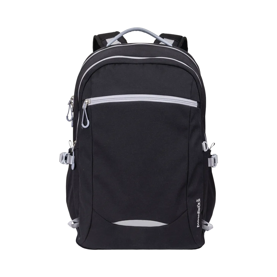 AMA507 MoonRock Ergonomic School Bag | Moonrock