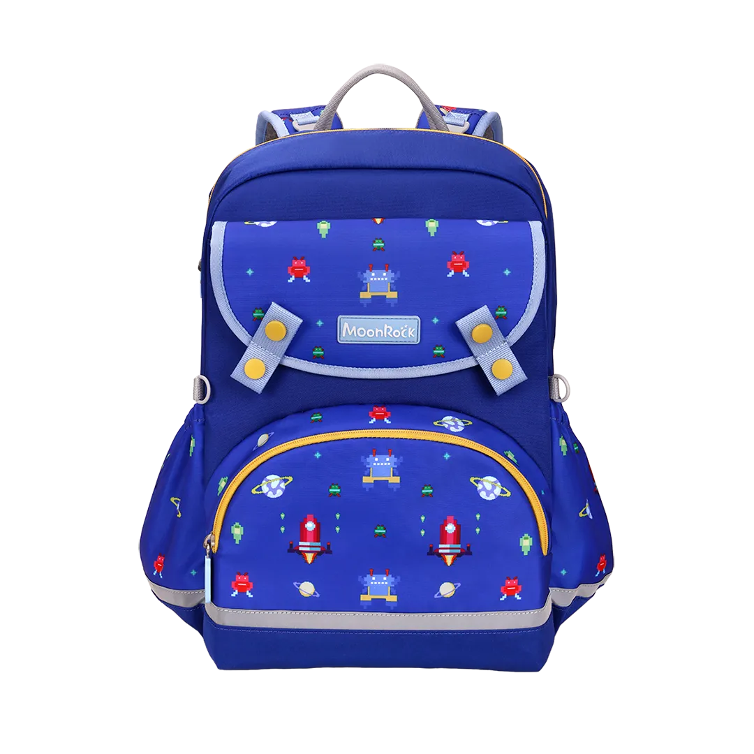 For Primary 1-3 | Moonrock
