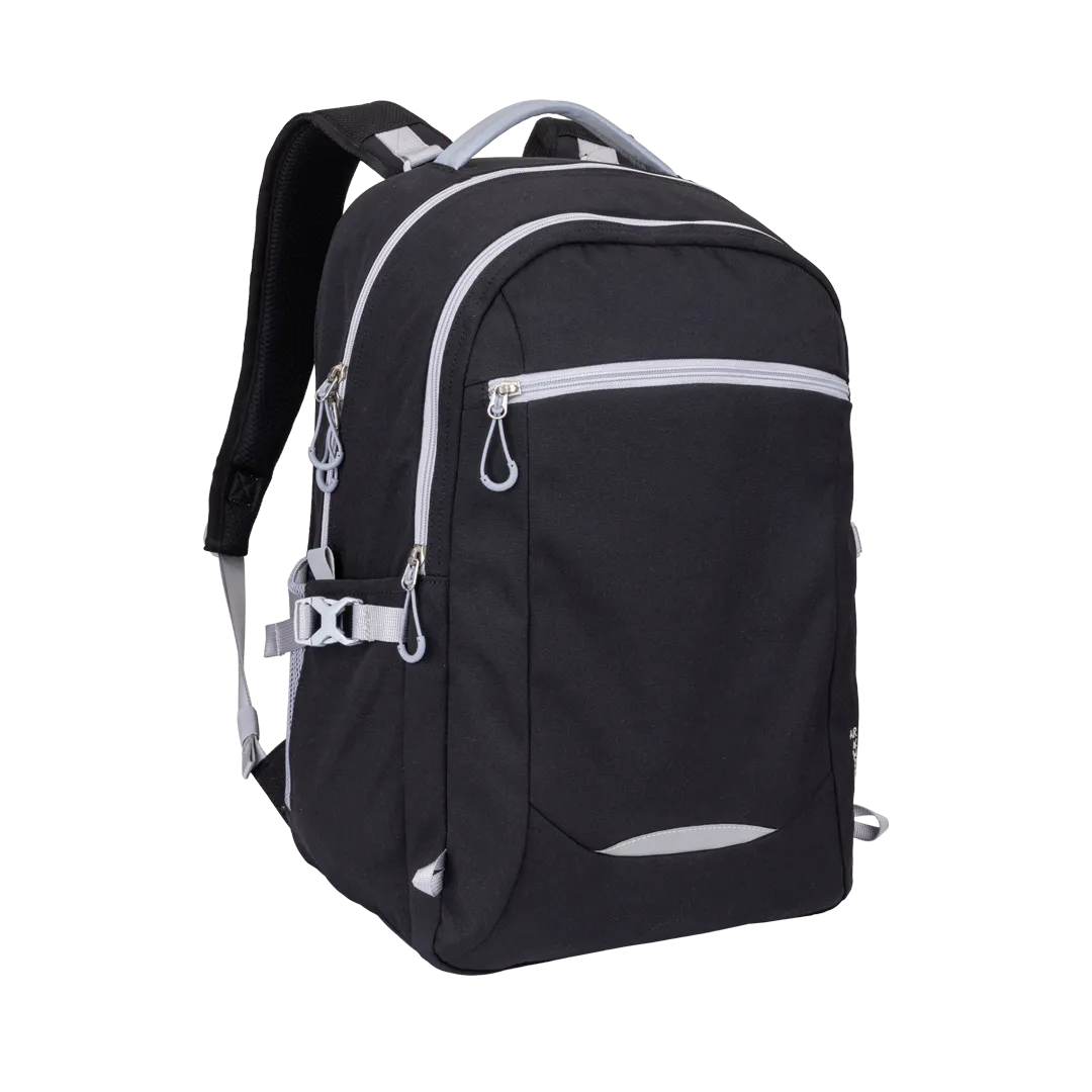 AMA507 MoonRock Ergonomic School Bag | Moonrock