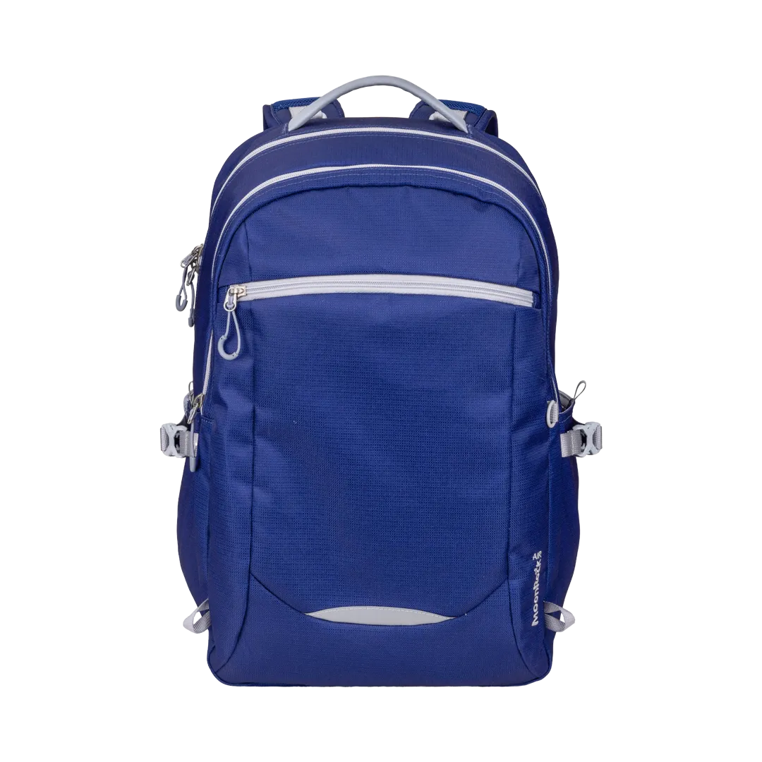 AMA507 MoonRock Ergonomic School Bag | Moonrock