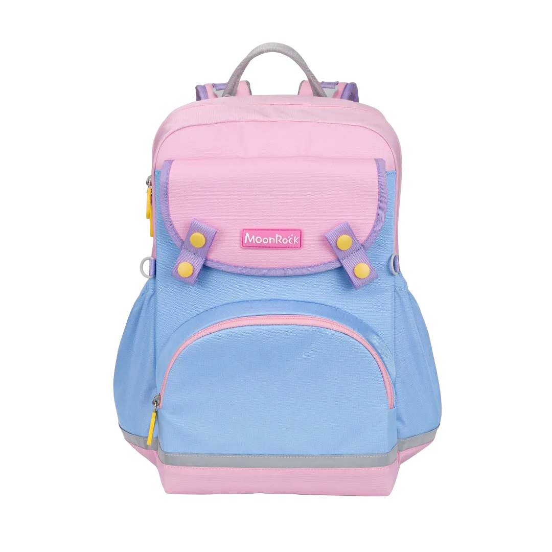 For Primary 1-3 | Moonrock