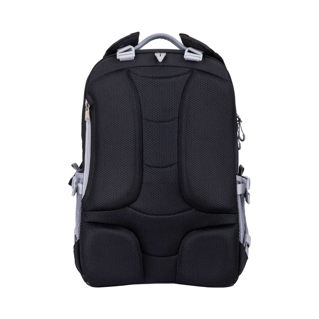 AMA507 MoonRock Ergonomic School Bag | Moonrock