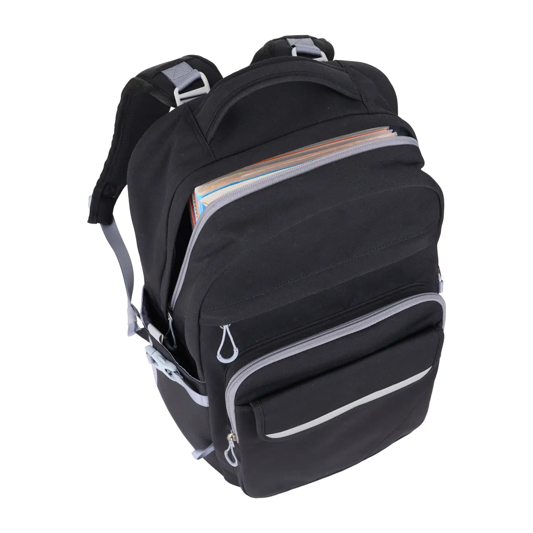 AMA502 MoonRock Ergonomic School Bag | Moonrock