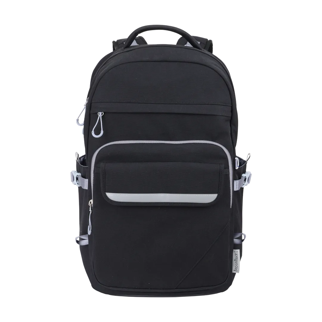 AMA502 MoonRock Ergonomic School Bag | Moonrock