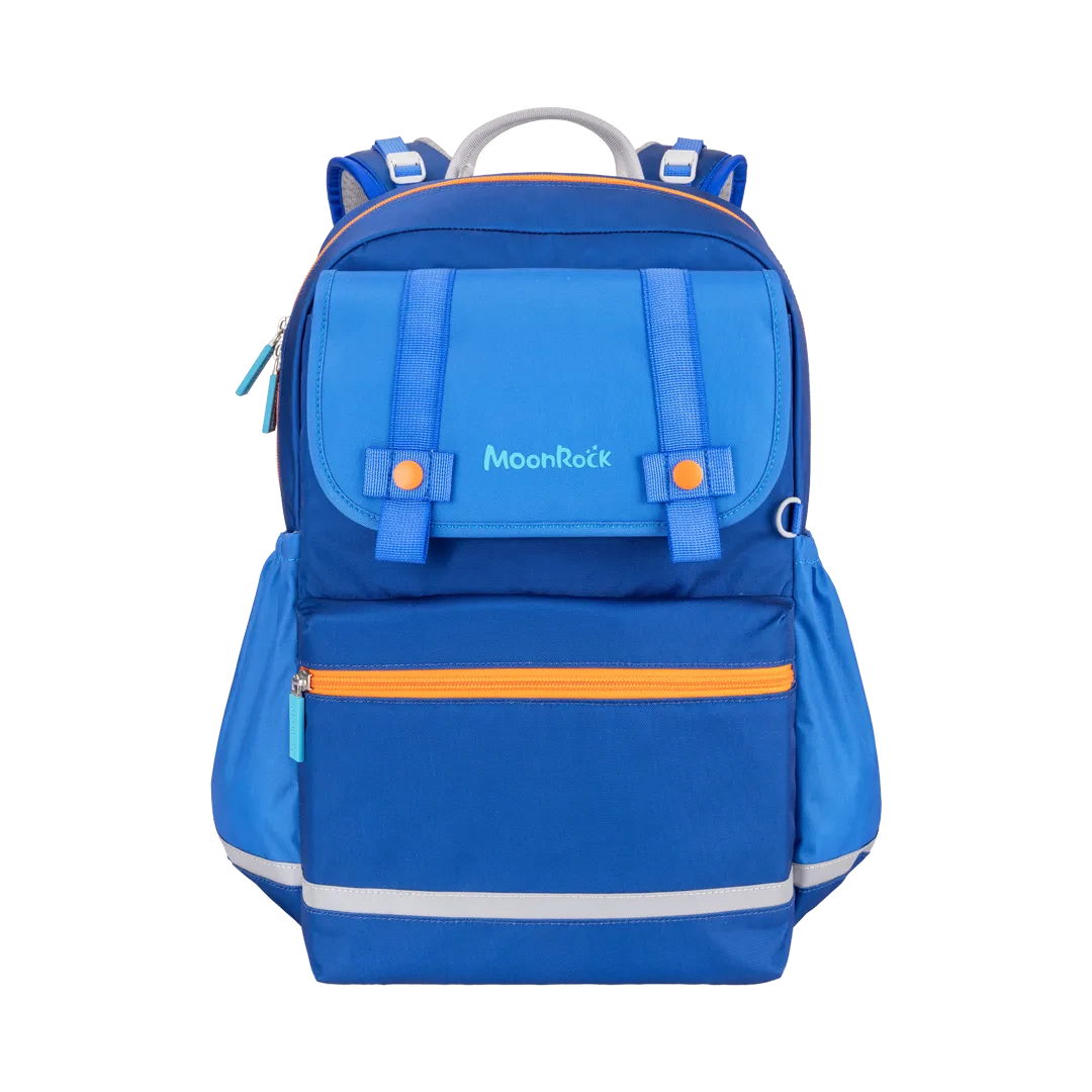 For Primary 1-3 | Moonrock