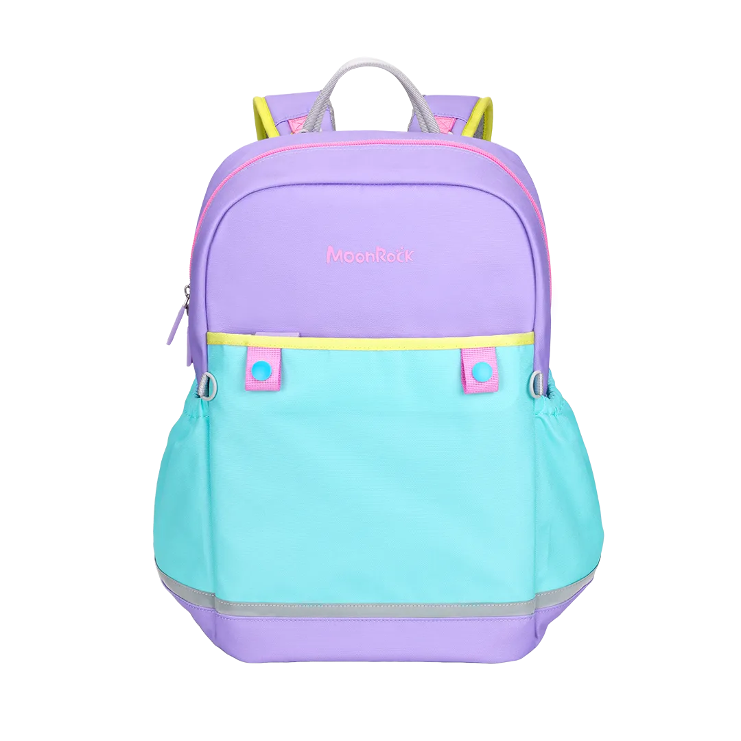 For Primary 1-3 | Moonrock